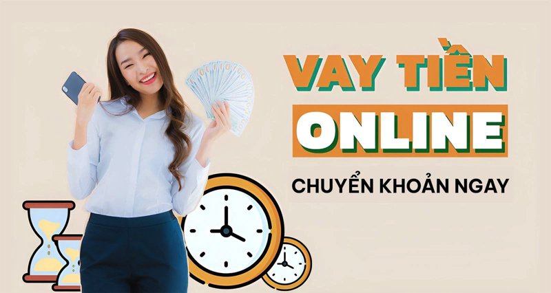 app vay tiền