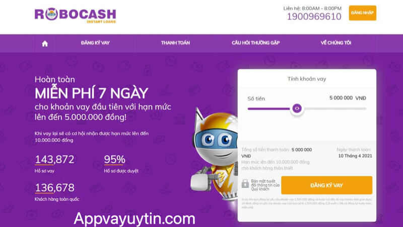 robocash