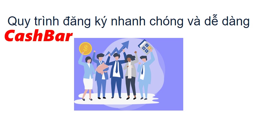 Hình ảnh minh họa app vay uy tín