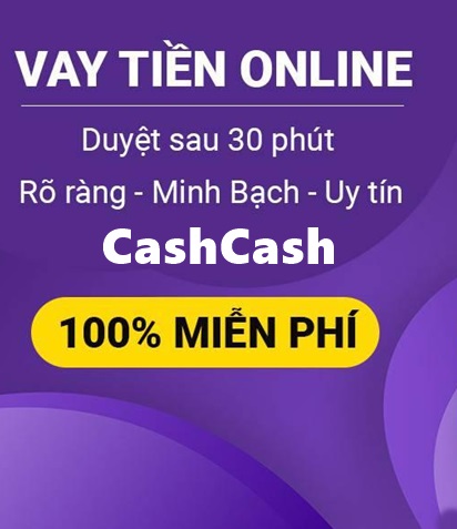 Hình ảnh minh họa app vay uy tín