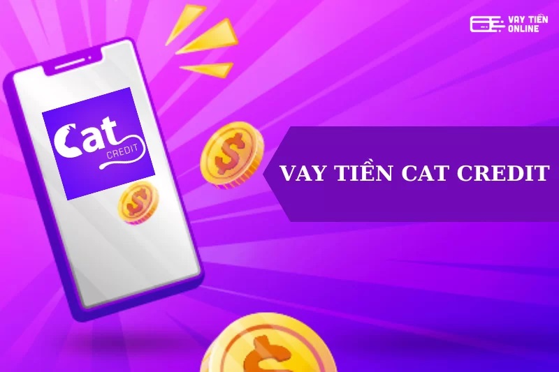 Hình ảnh minh họa app vay uy tín