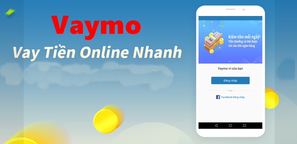 Hình ảnh minh họa app vay uy tín