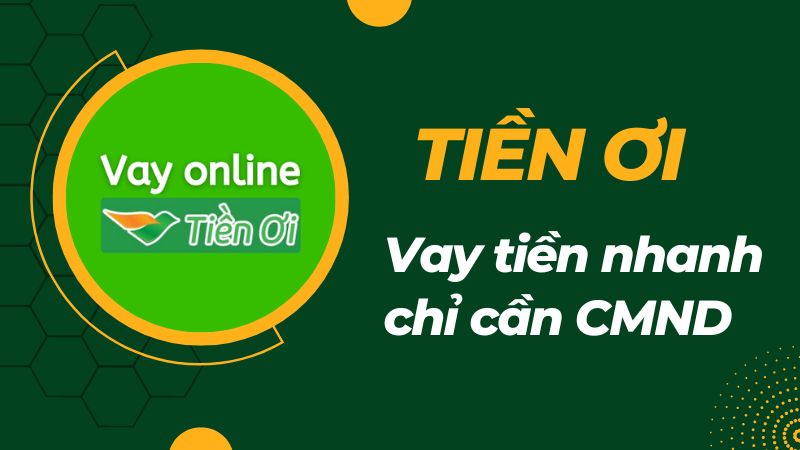 Hình ảnh minh họa app vay uy tín