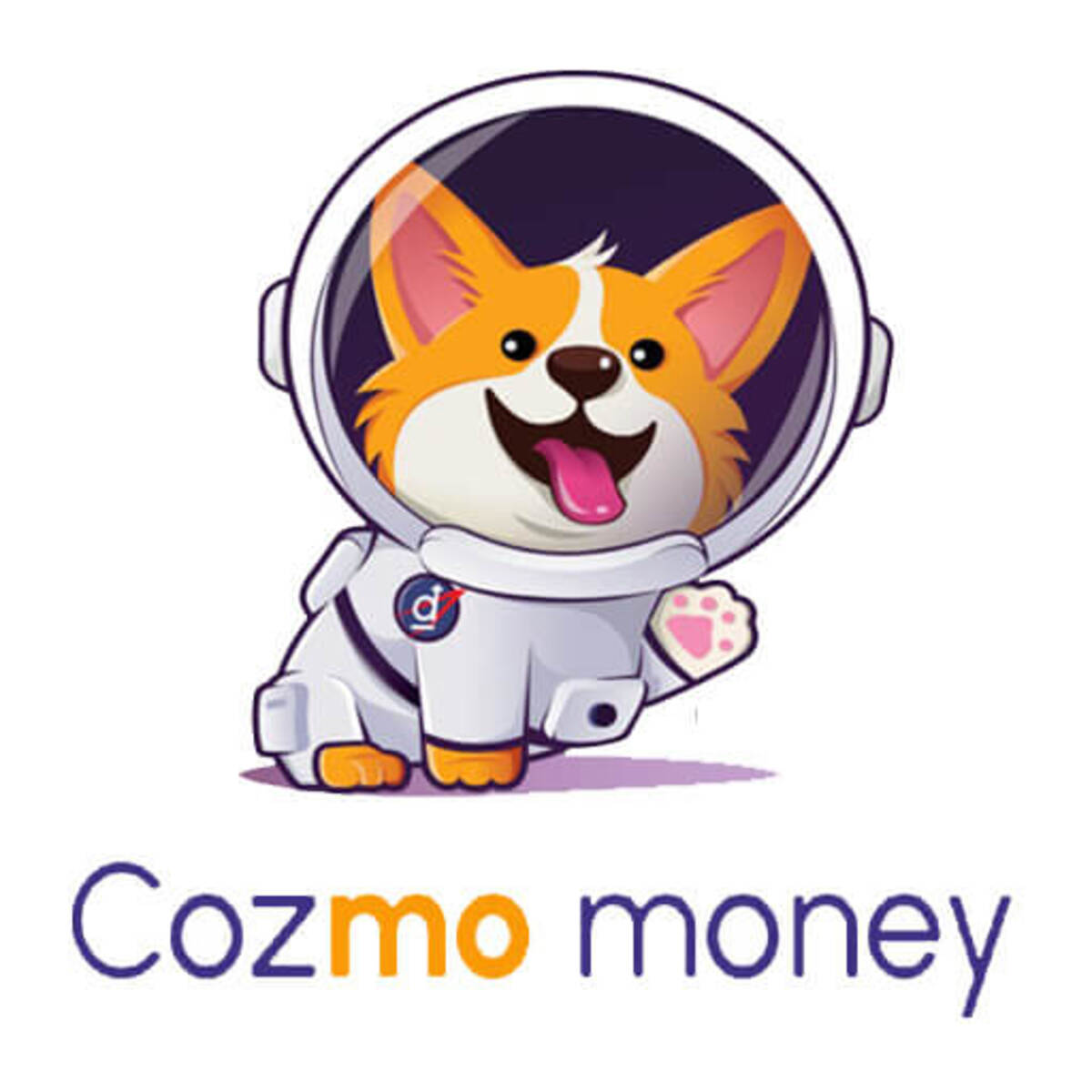 cozmo money