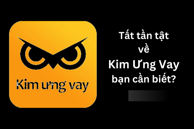 Kim Ưng Vay