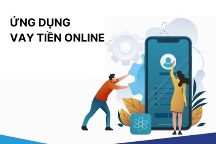 vay tiền duyệt tự động