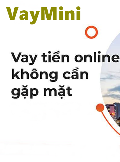 Hình ảnh minh họa app vay uy tín