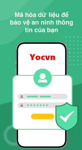 Hình ảnh minh họa app vay uy tín